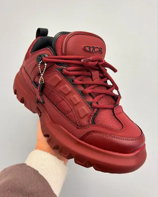 디올 x 루이스 해밀턴 슈즈 컬렉션🔥✅ 이미지