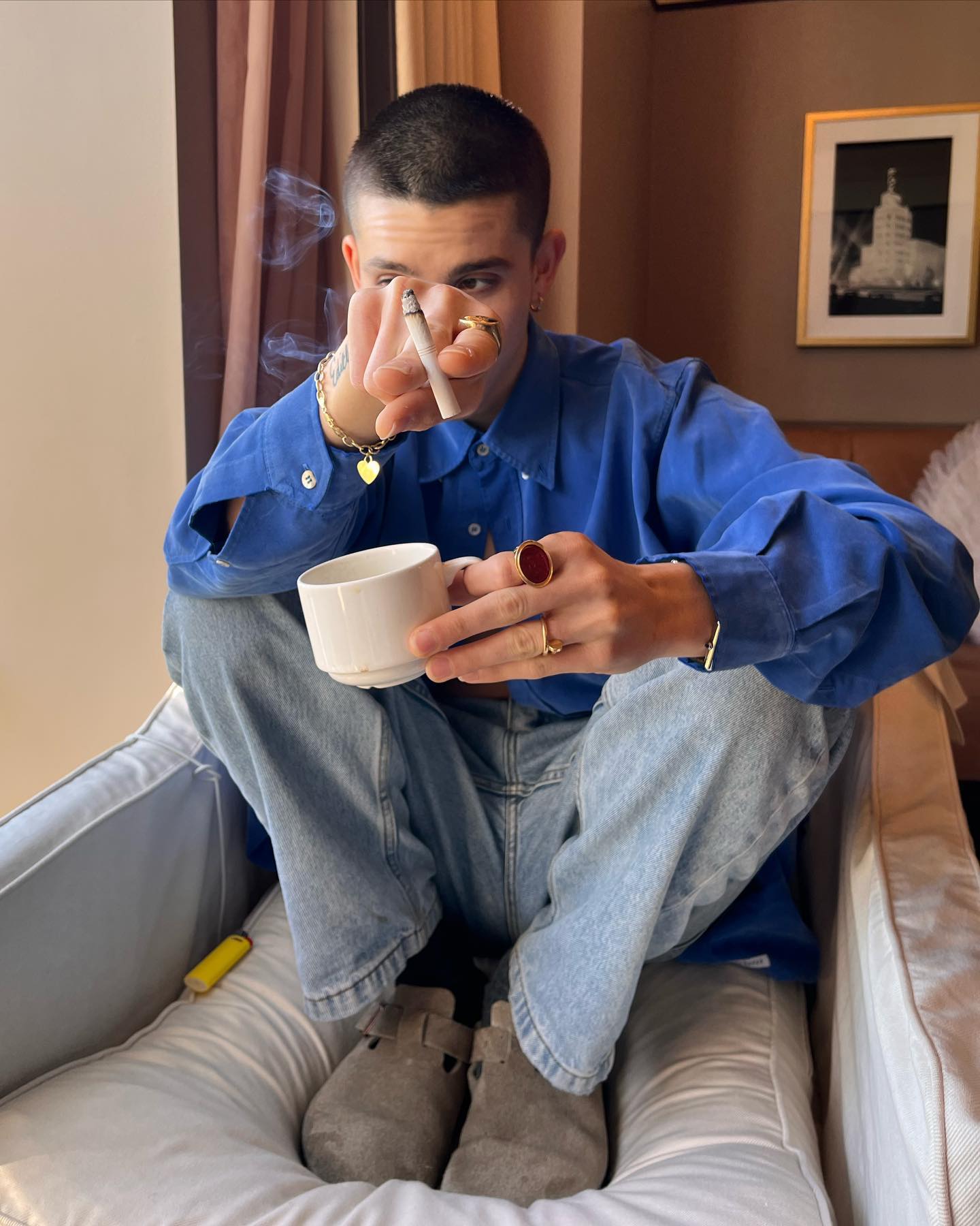 올해도 돌아온 버켄스탁 보스턴🐻 이미지5