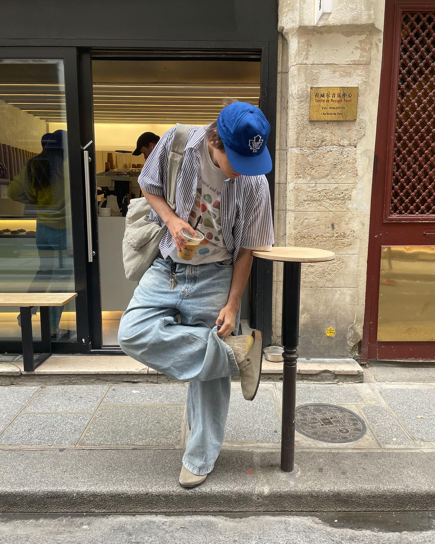 올해도 돌아온 버켄스탁 보스턴🐻 이미지3