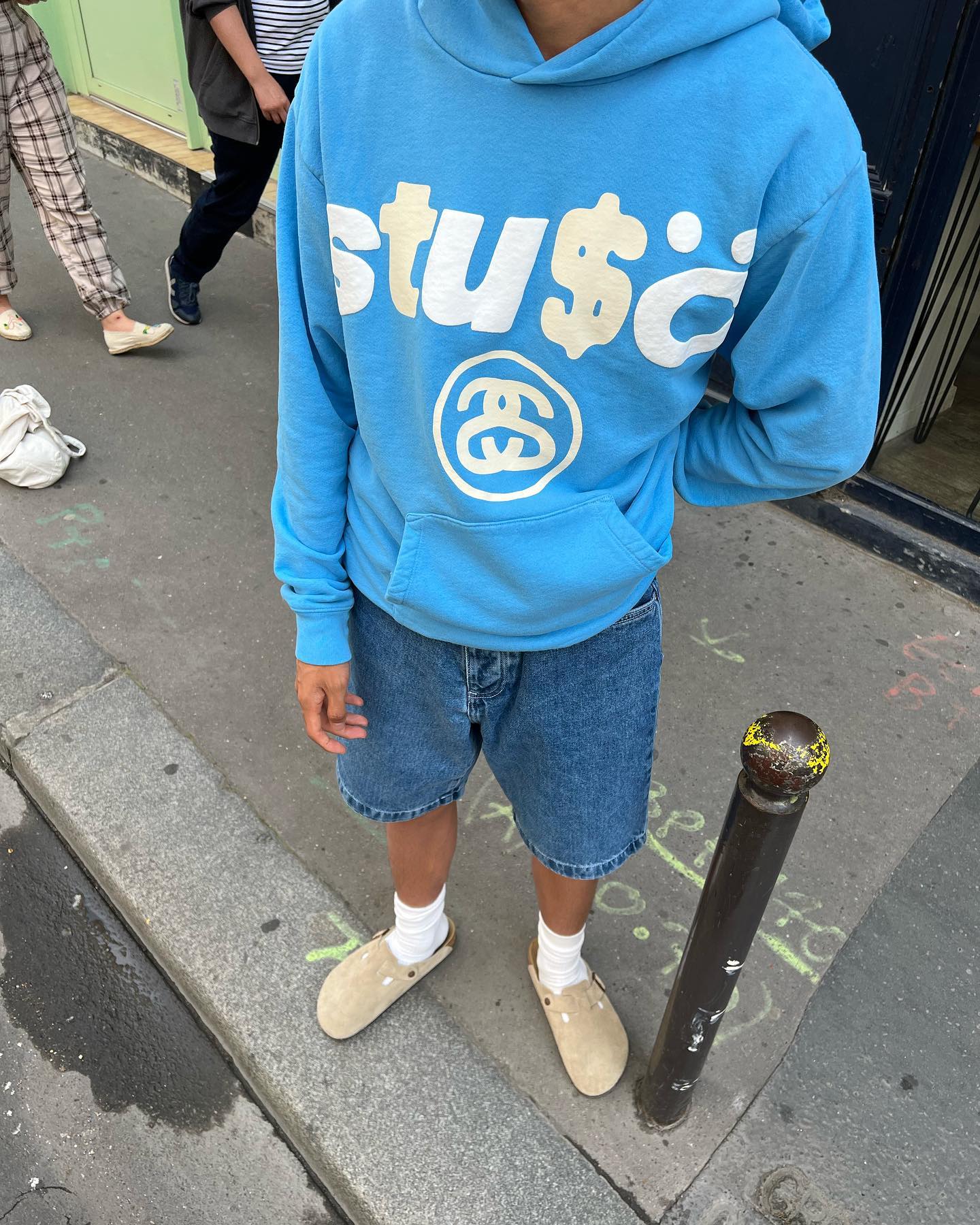 올해도 돌아온 버켄스탁 보스턴🐻 이미지7