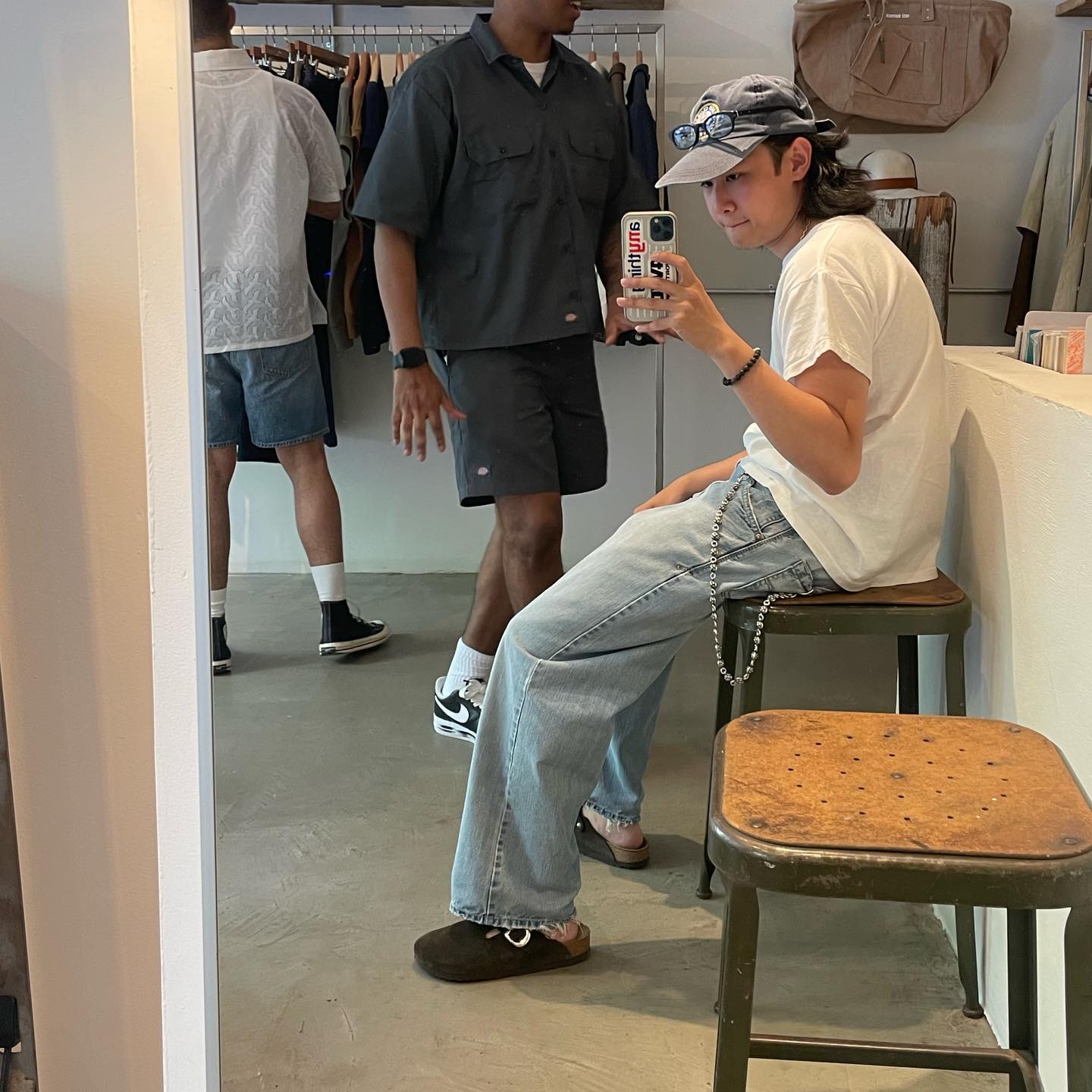 올해도 돌아온 버켄스탁 보스턴🐻 이미지4