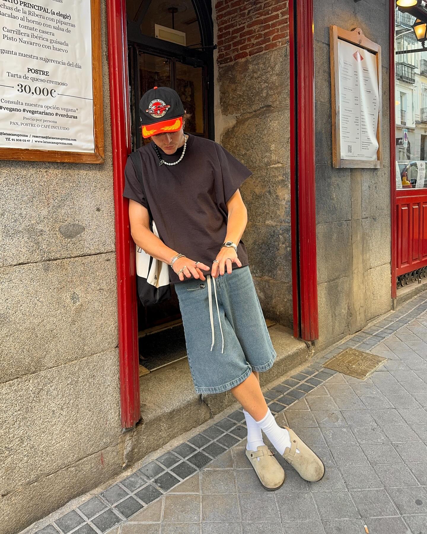 올해도 돌아온 버켄스탁 보스턴🐻 이미지6