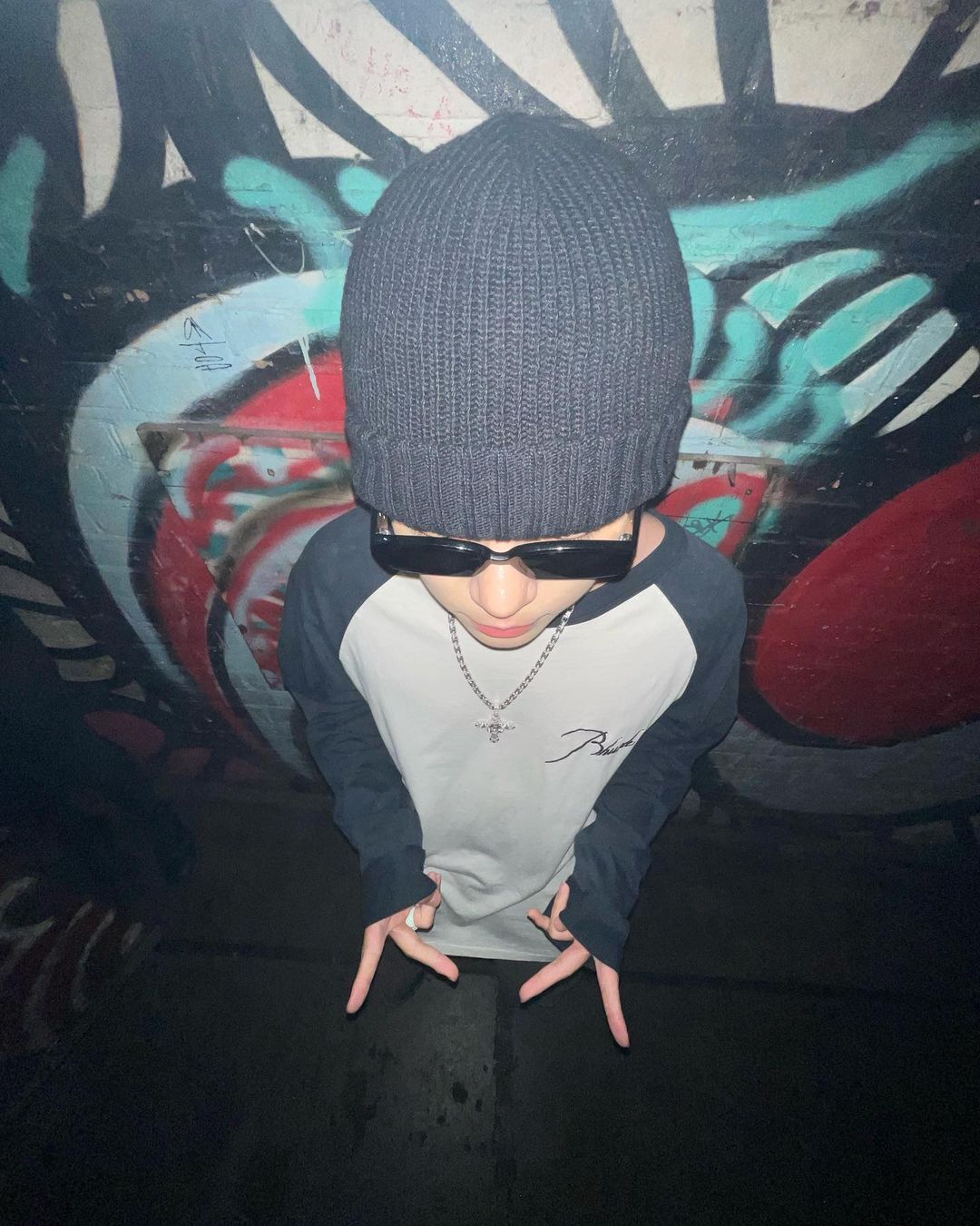 무궁무진 라글랑티 무드🧞‍♂️ 이미지