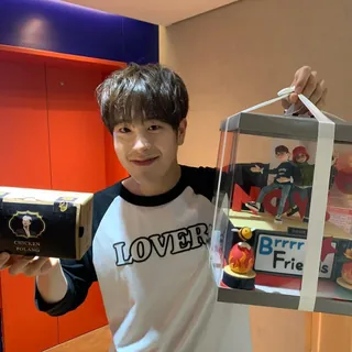 무궁무진 라글랑티 무드🧞♂️ 이미지