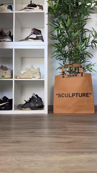나이키매니아 커플의 커플스니커즈👟✅ 이미지