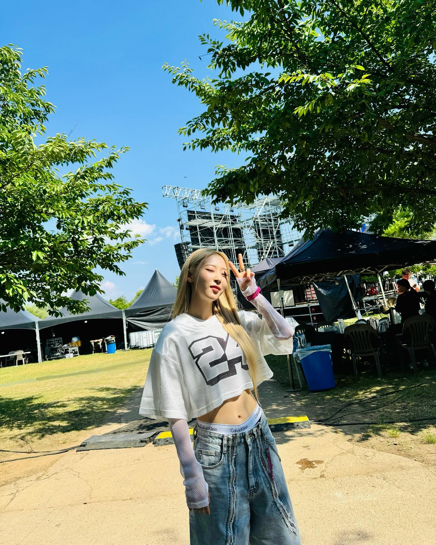 블록코어할 때 포인트 챙기기🏈
숫자 레터링 있는 반팔티로 포인트✔️주말엔 블록코어 @해볼까 이미지4