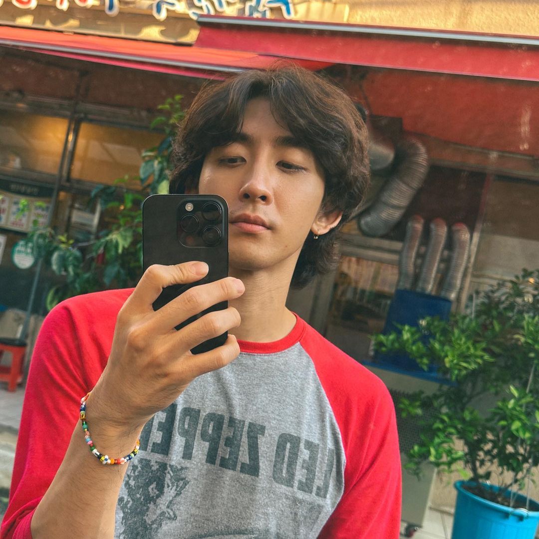 무궁무진 라글랑티 무드🧞‍♂️ 이미지