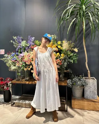 보는 재미 쏠쏠🧢김보라의 캡모자 이미지