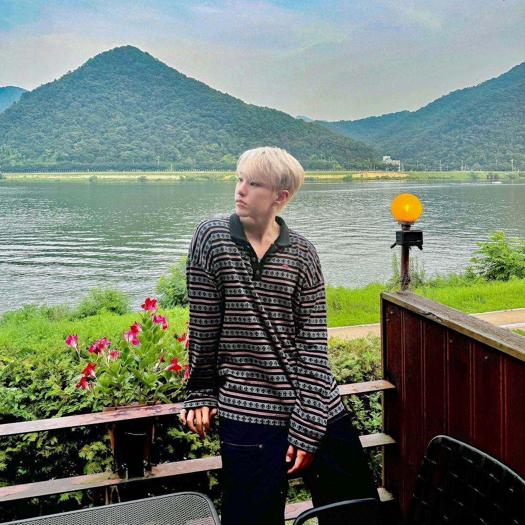 세븐틴 호시는 크롬매니아☠️🔥 이미지7