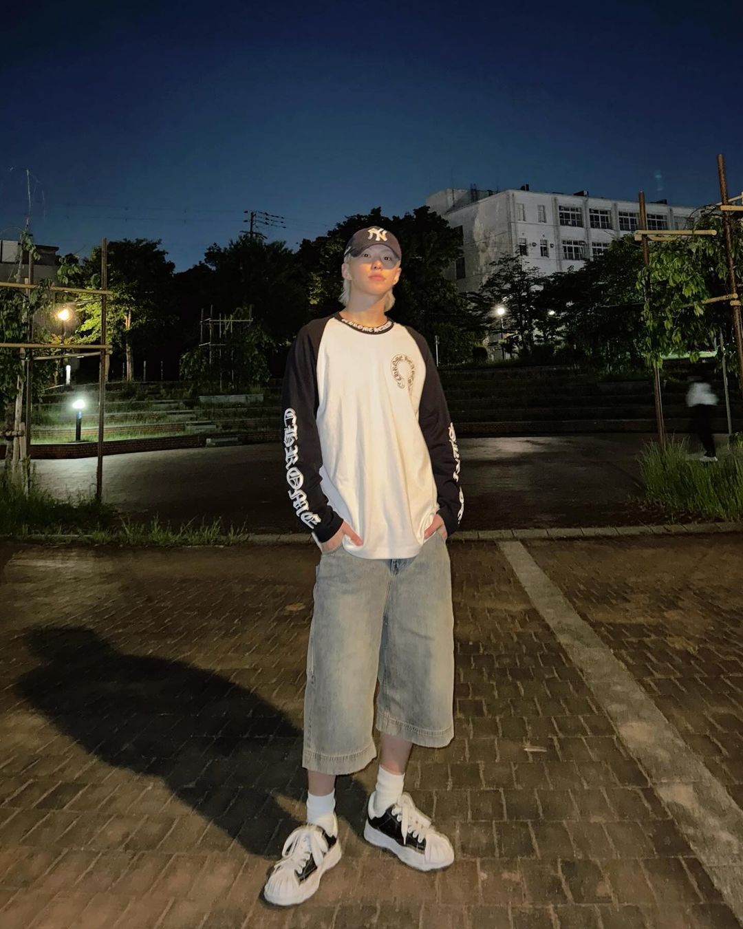 세븐틴 호시는 크롬매니아☠️🔥 이미지3