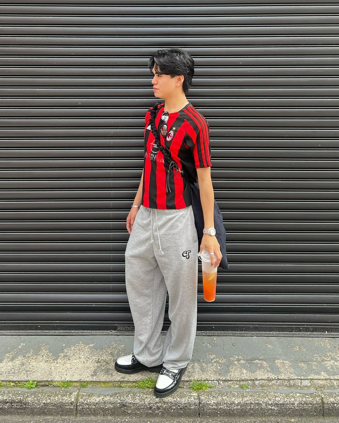 블록코어는 역시 삼선⚽️ 이미지