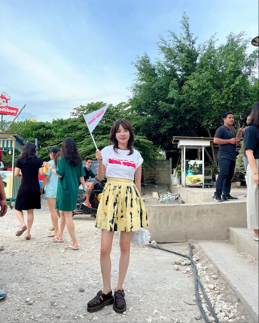 산다라박 이미지