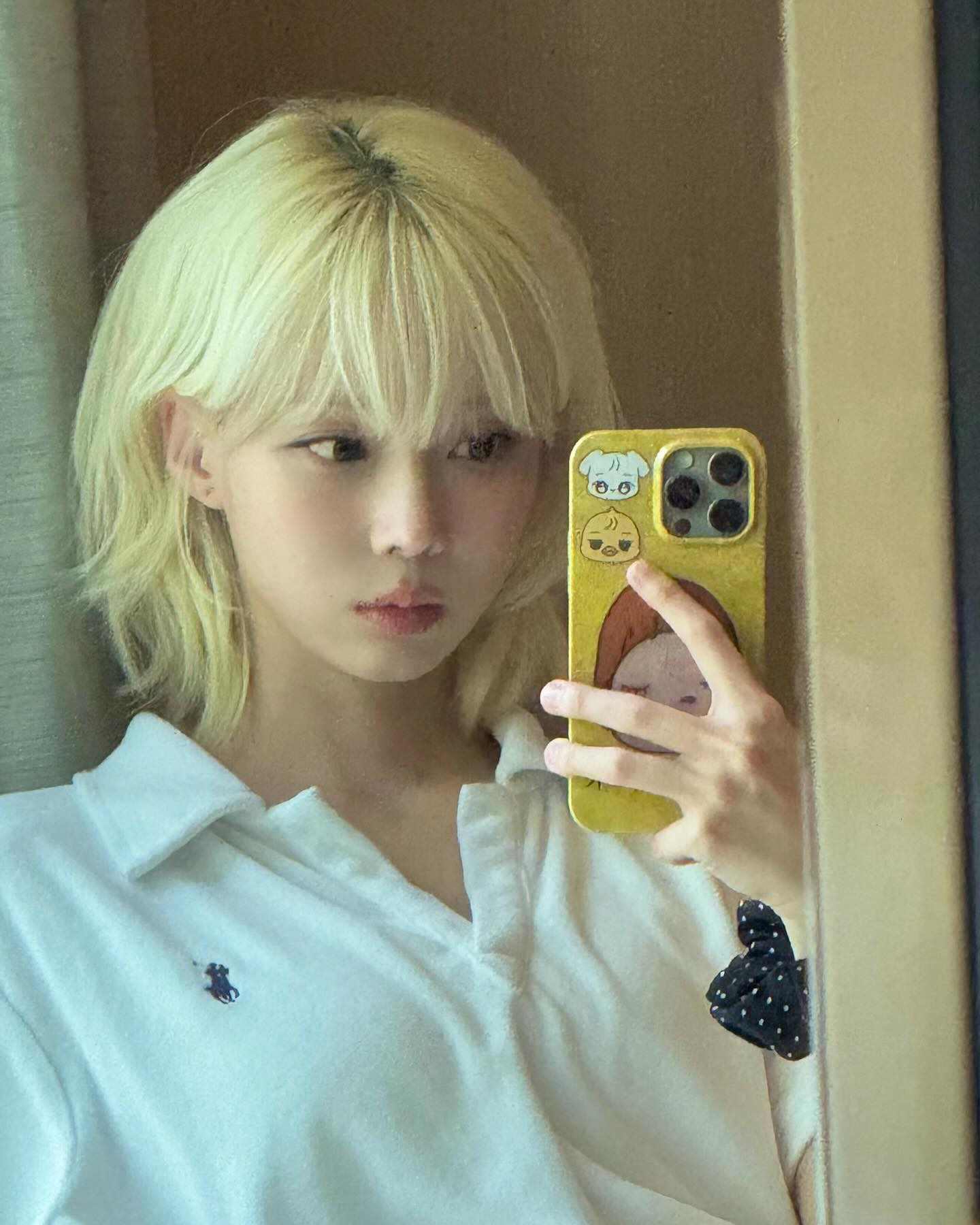 가볍고 예쁜 단발 허쉬컷👩‍🦰 뽐뿌와🫢 이미지