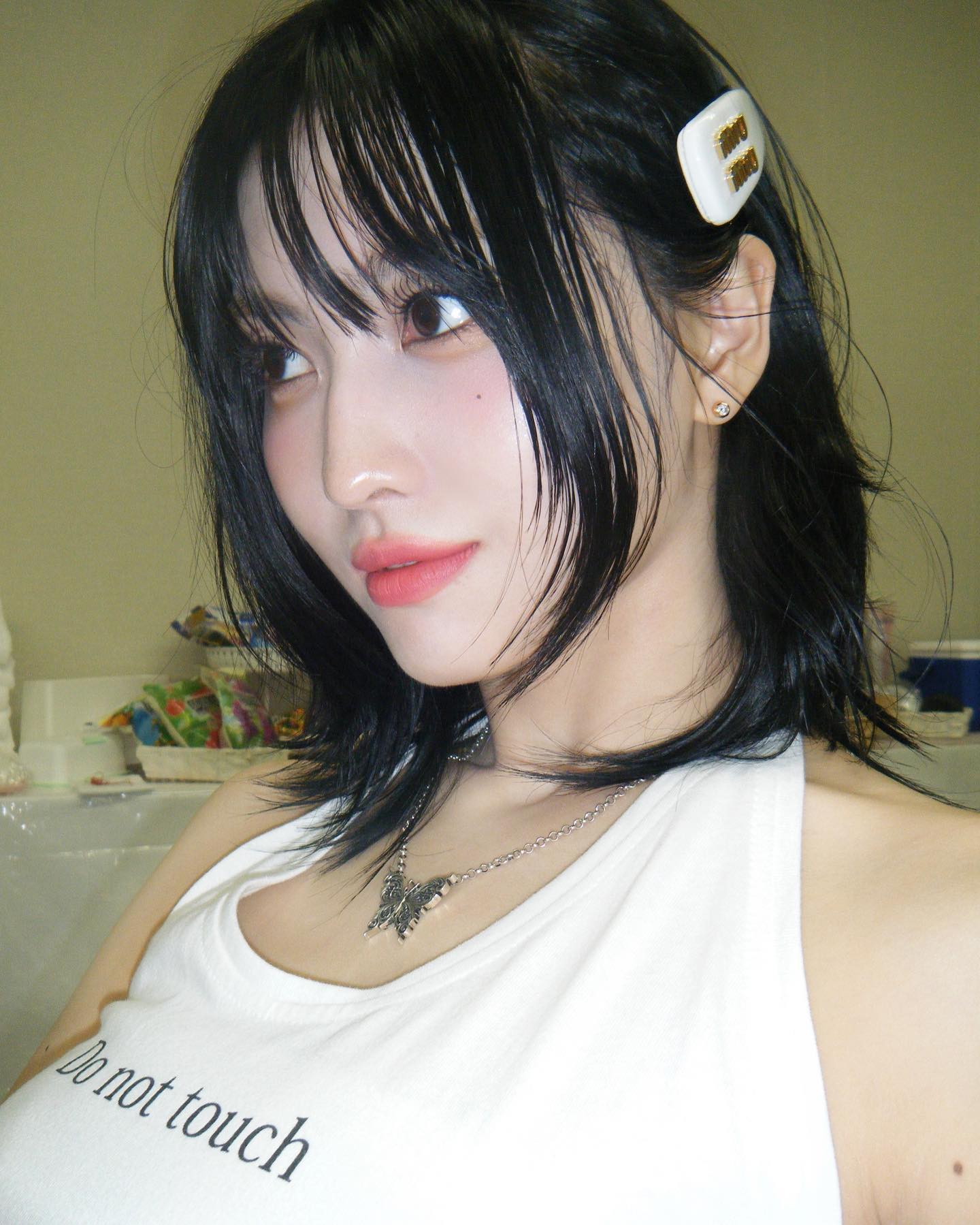 가볍고 예쁜 단발 허쉬컷👩🦰 뽐뿌와🫢 이미지5