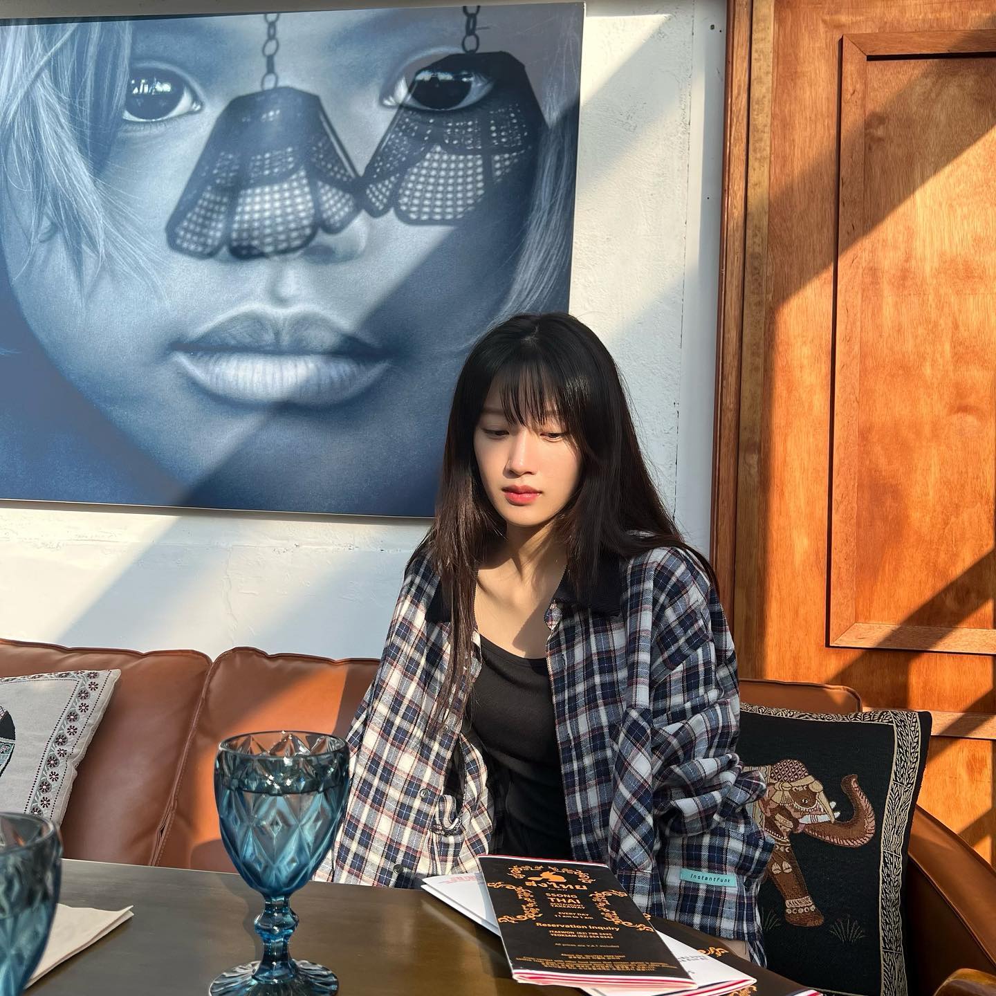 문가영 이미지