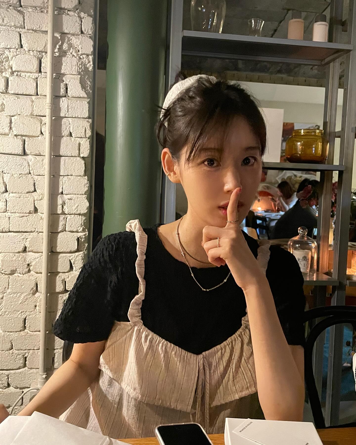 러블리 포인트🎀걸코어룩  이미지"