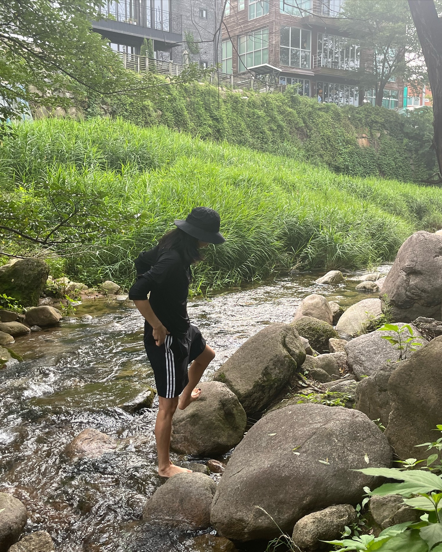 계곡 갈 때 됐다💦이번 주말 고?🤿 이미지