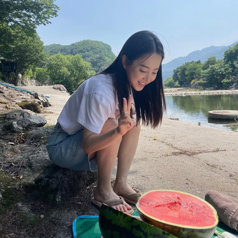 계곡 갈 때 됐다💦이번 주말 고?🤿 이미지2