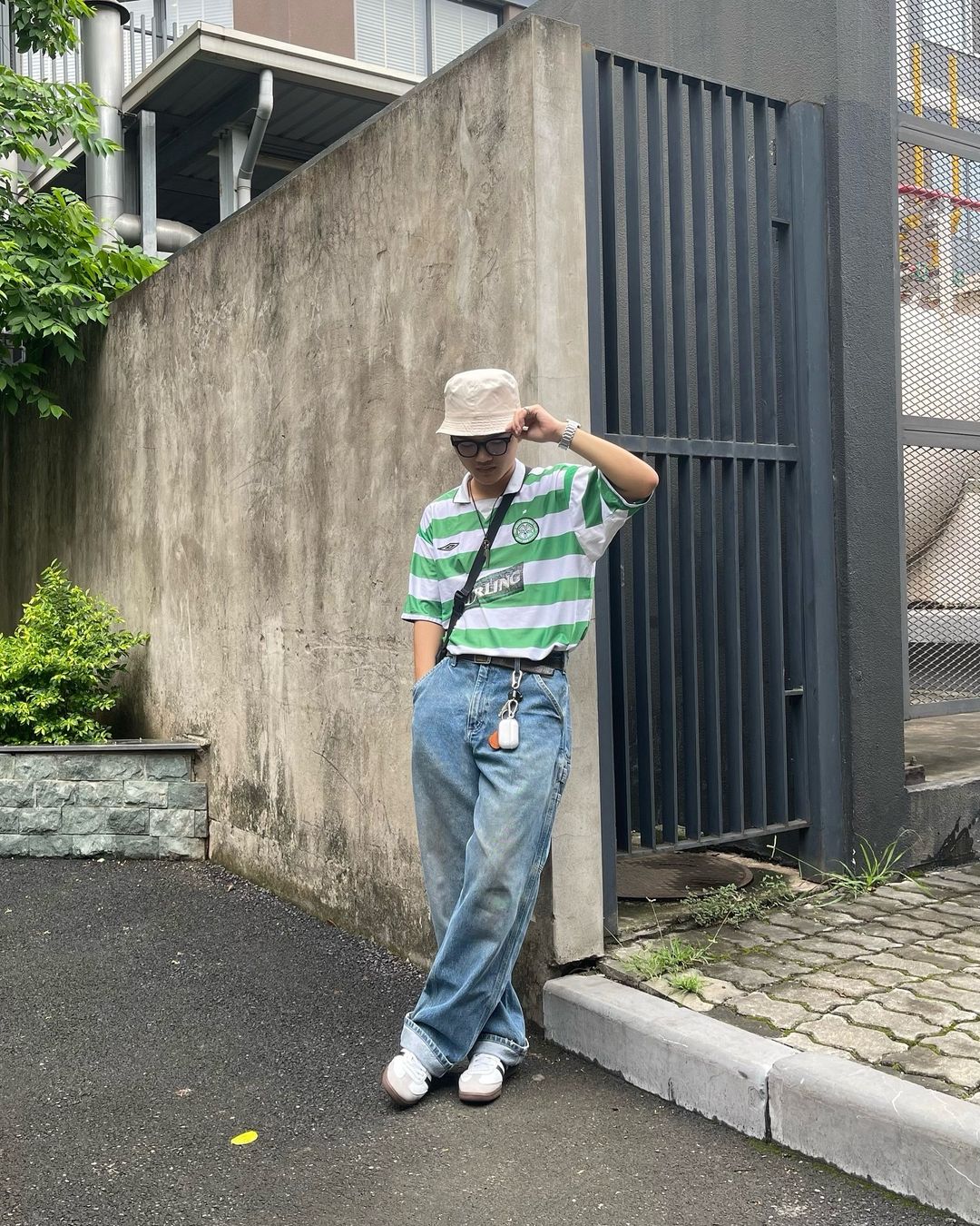 최고의 키링은 에어팟🔐 이미지8