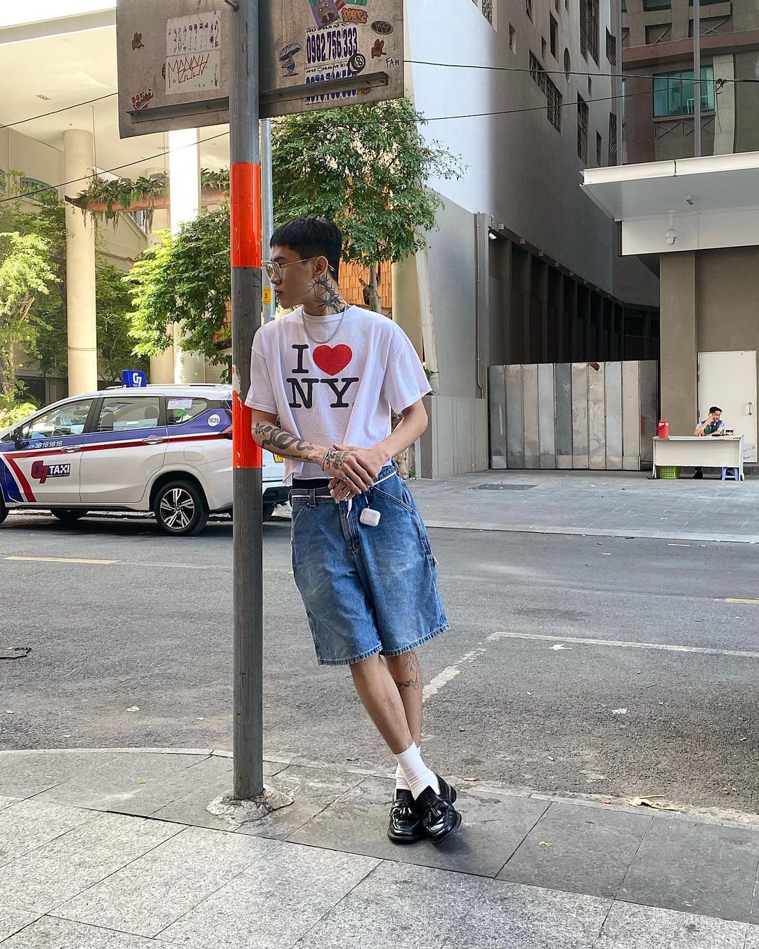 최고의 키링은 에어팟🔐 이미지3
