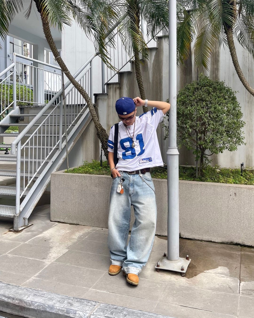 최고의 키링은 에어팟🔐 이미지4