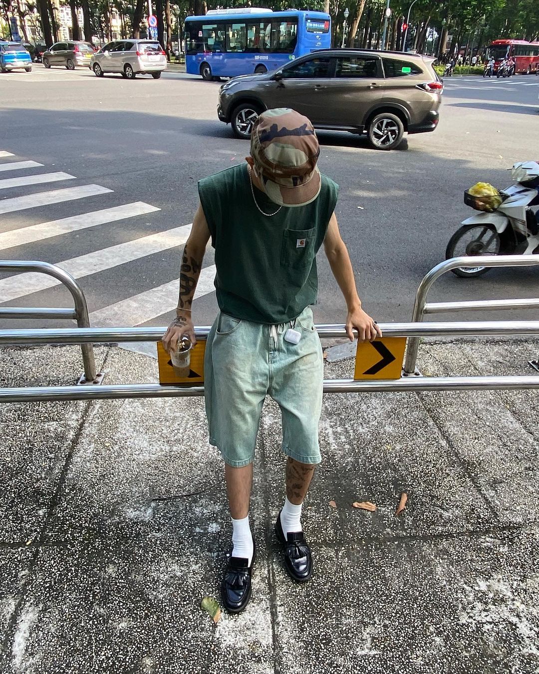 최고의 키링은 에어팟🔐 이미지