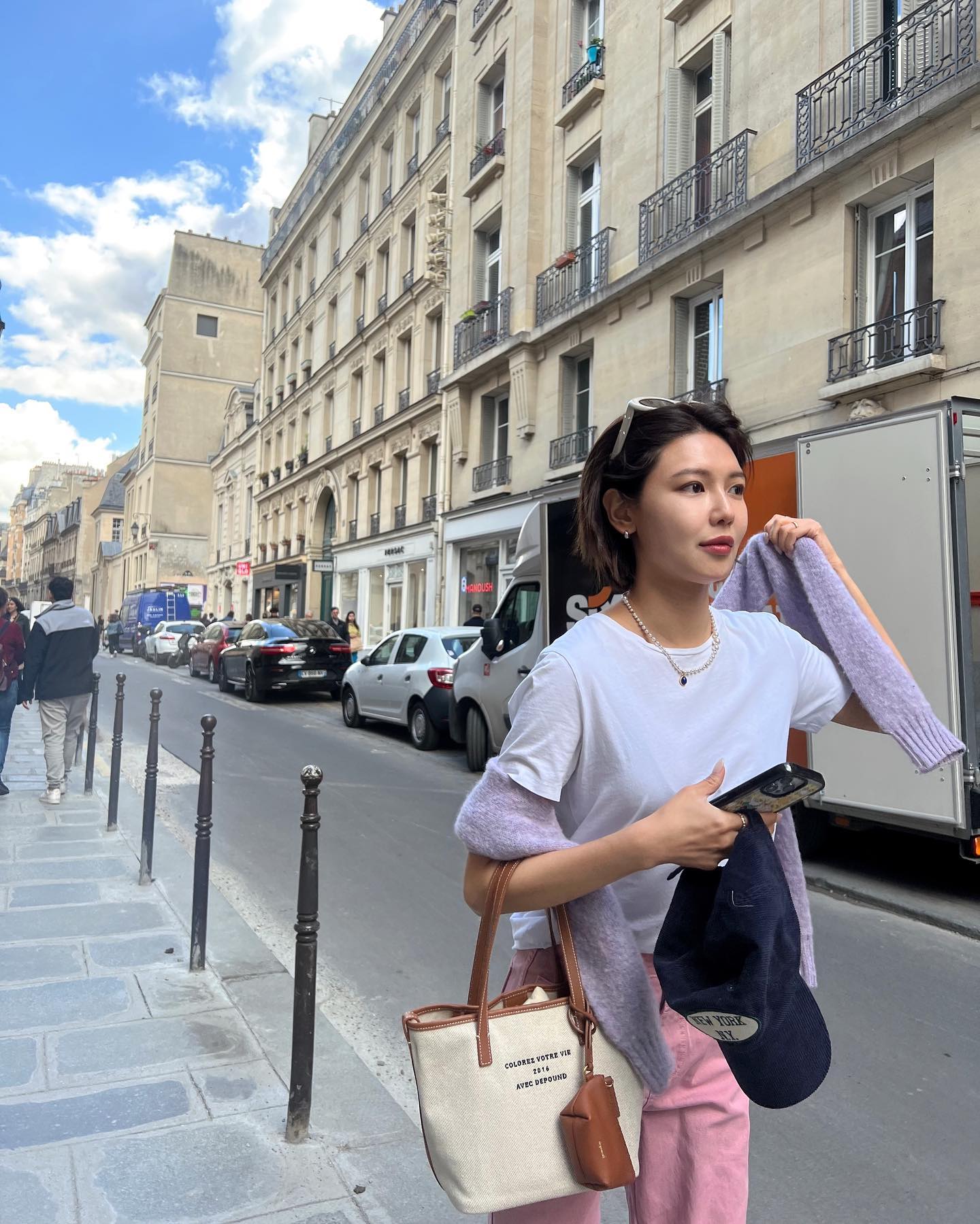 수영