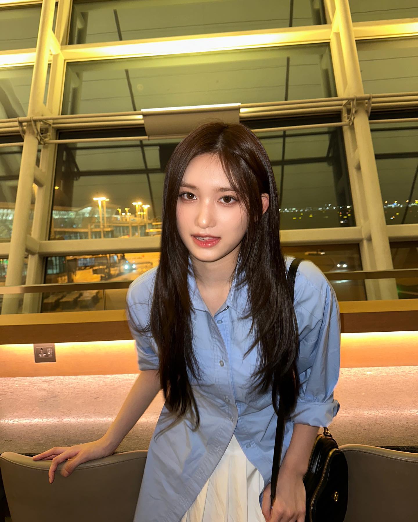 IVE 이미지