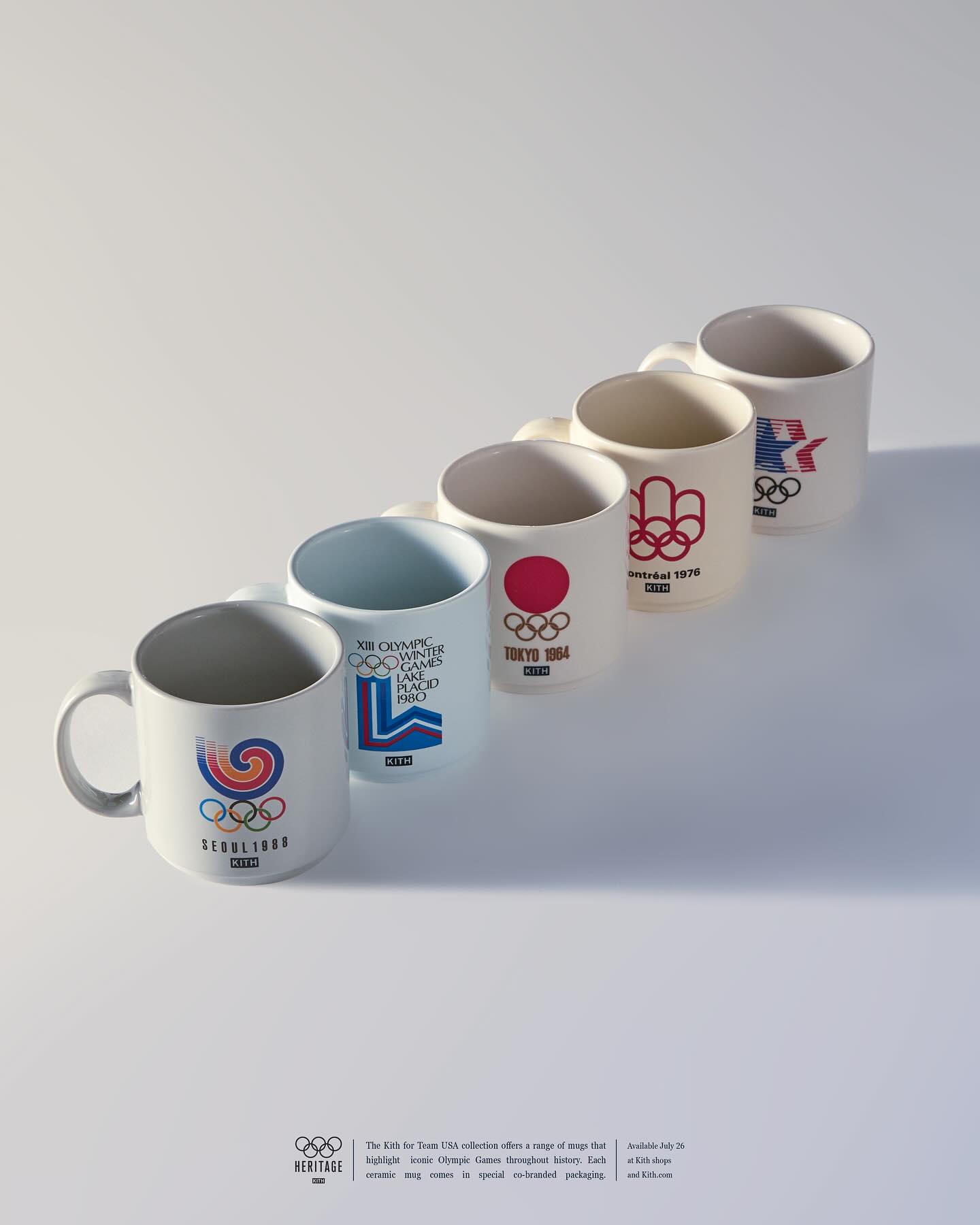 올림픽 헤리티지 아이템 출시한 키스💋🏅
1988 서울 올림픽 버전 포함🇰🇷 이미지3