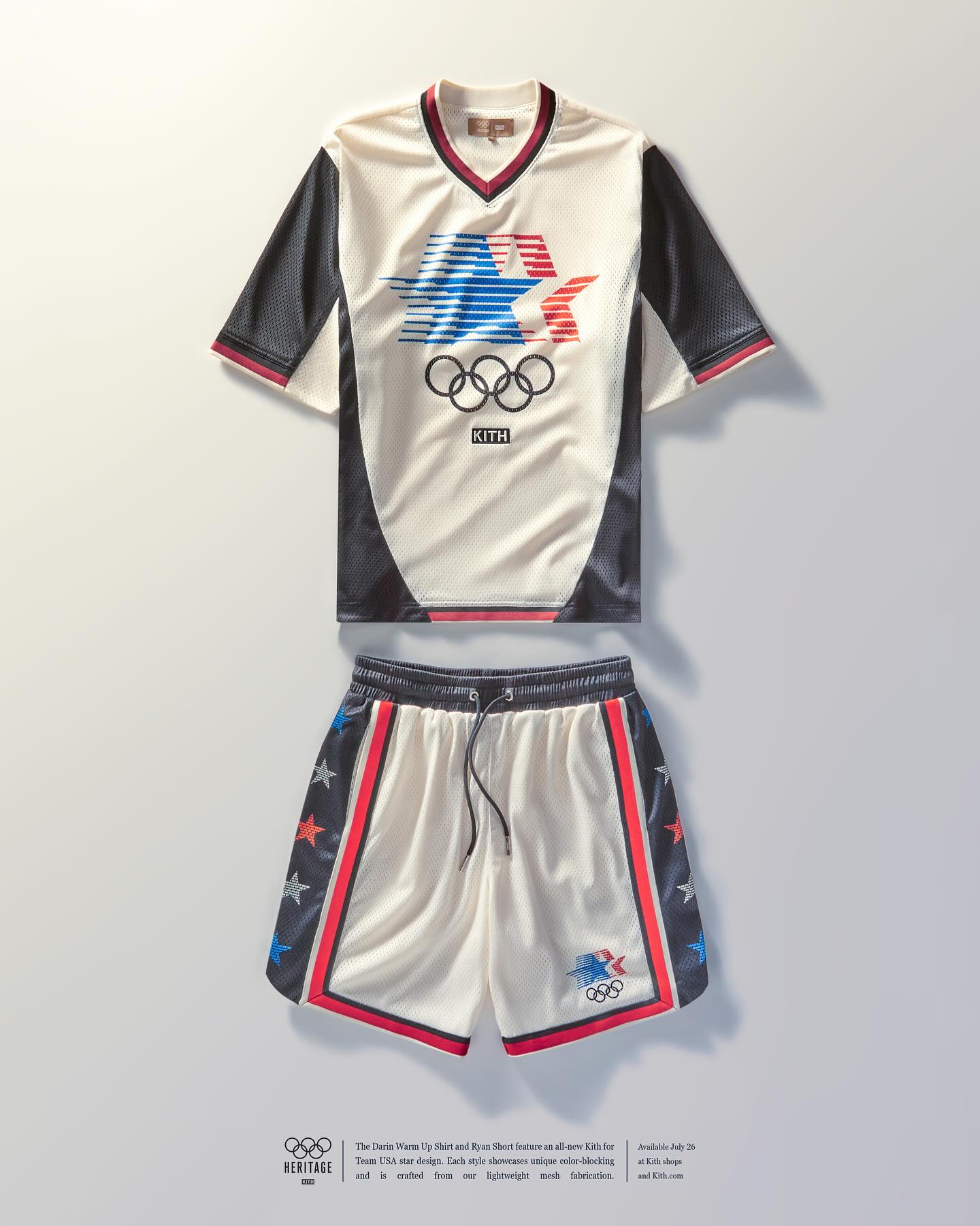 올림픽 헤리티지 아이템 출시한 키스💋🏅
1988 서울 올림픽 버전 포함🇰🇷 이미지7