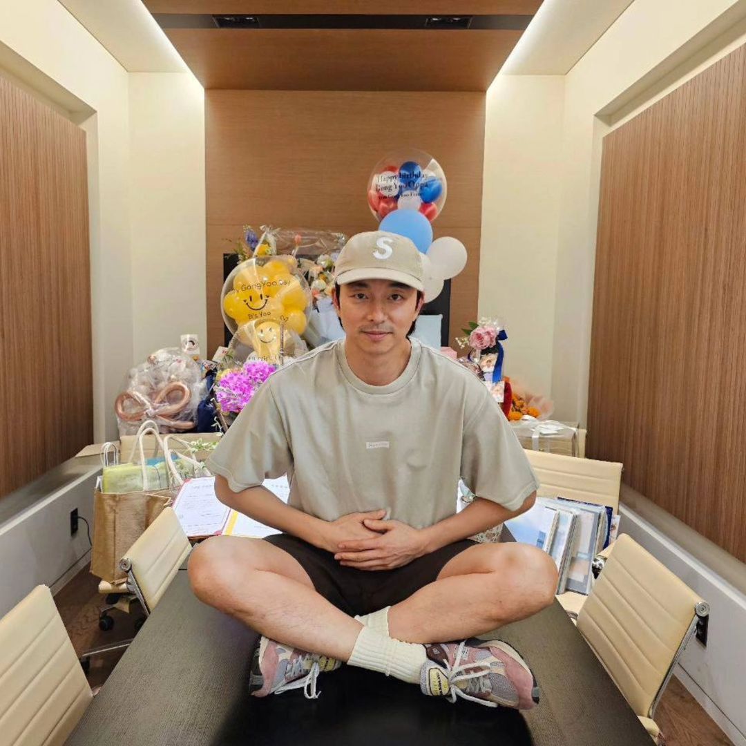 반바지에 흰양말 더하는 센스🧦 이미지6