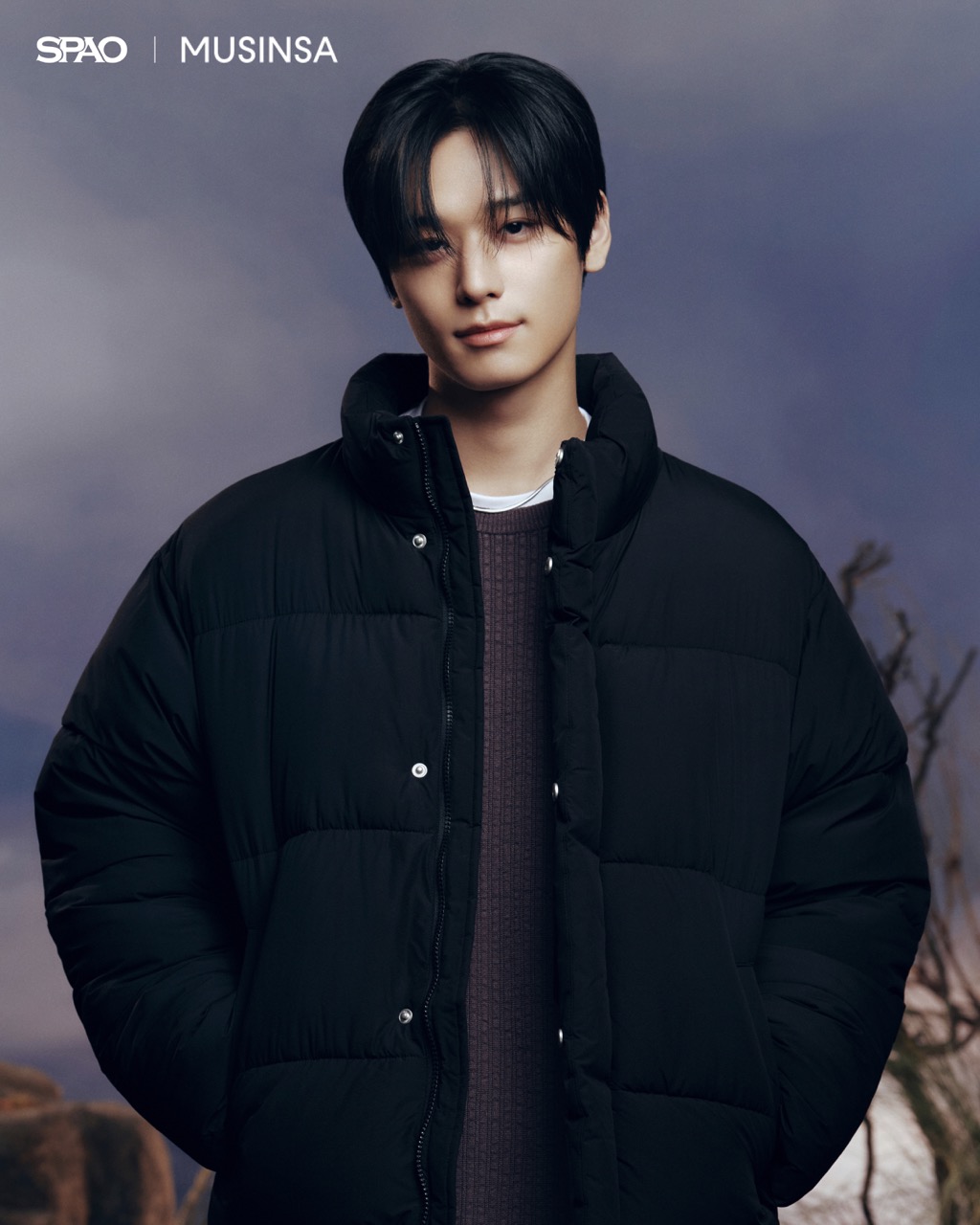 훈훈한 비주얼🖤더보이즈 주연
올해도 핫한 스파오 24FW 푸퍼 컬렉션☃️✨미리 @준비 #광고 

스파오는 더보이즈 주연과 함께하는 24FW 푸퍼 컬렉션을 선보입니다. 이번 컬렉션은 “EXPLORE WITH JUYEON”이라는 컨셉으로, 거센 바람과 추운 환경 속에서도 탐험 정신을 잃지 않는 주연의 모습을 다채로운 컬러의 푸퍼와 트렌디한 스타일링으로 표현했는데요.

스파오는 이번 화보 공개를 기념하며 오늘부터 스파오 공식 홈페이지와 무신사스토어 단독으로 얼리버드 할인가를 제공하며, 구매 고객에게는 포토카드를 선물하는 이벤트도 진행됩니다. 

지금 바로 스파오에서 24FW 푸퍼 컬렉션을 만나보세요!  이미지