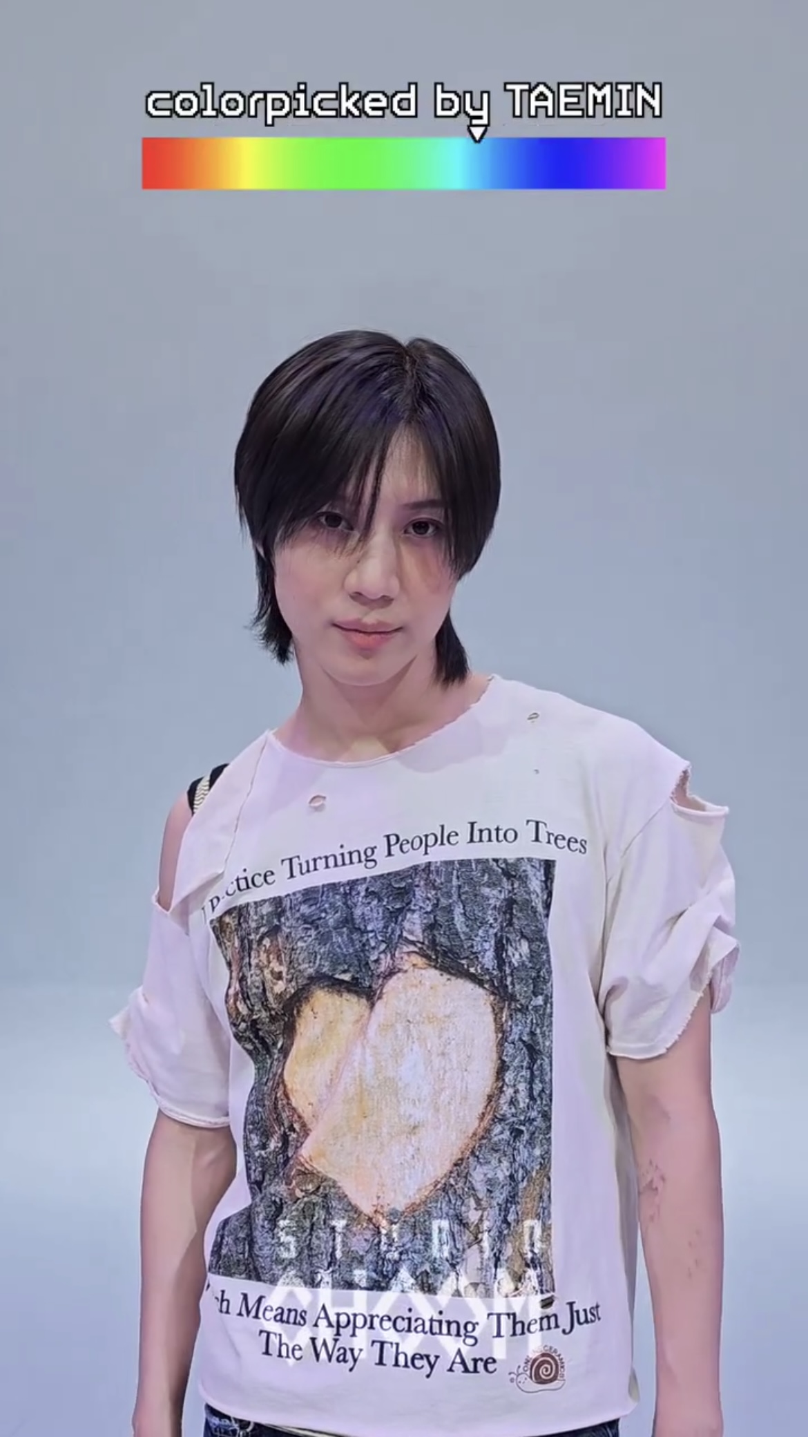 길티 보면서 태민 컴백 기다리기❤️‍🔥 이미지