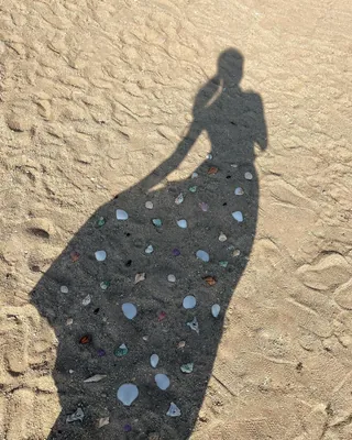 이번 여름 휴가 인증샷 트렌드🐚
조개 껍데기 모아서 센스 넘치는 사진 찍어보기 @같이해📷🏖️ 이미지