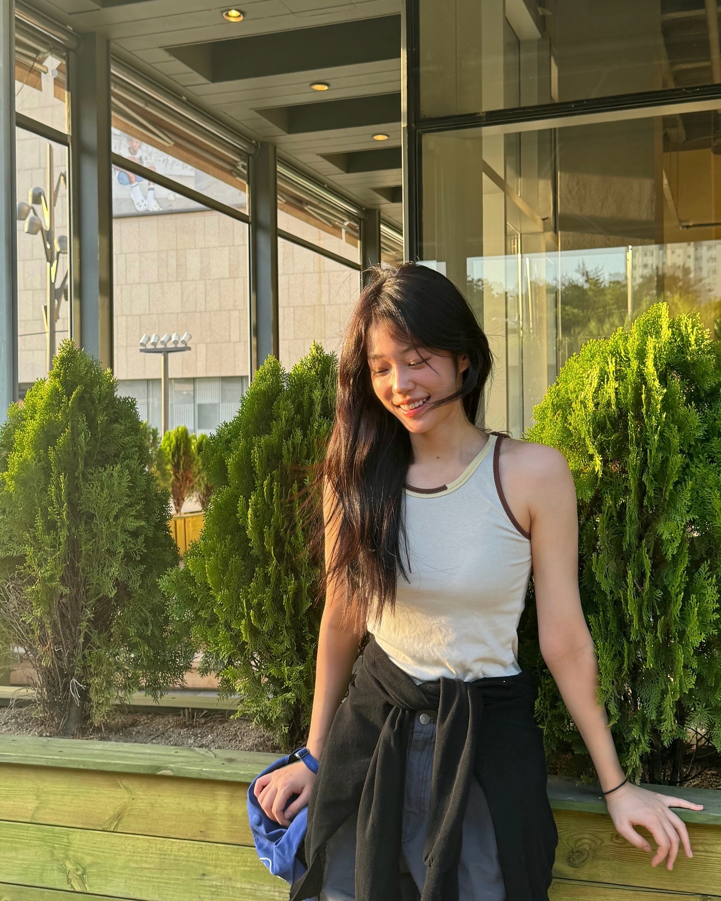 노윤서 이미지