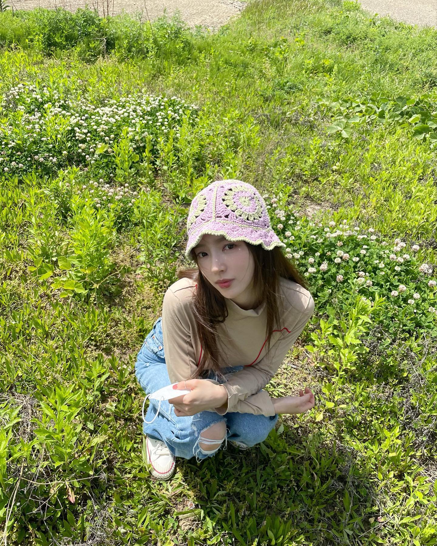 홍지윤 이미지