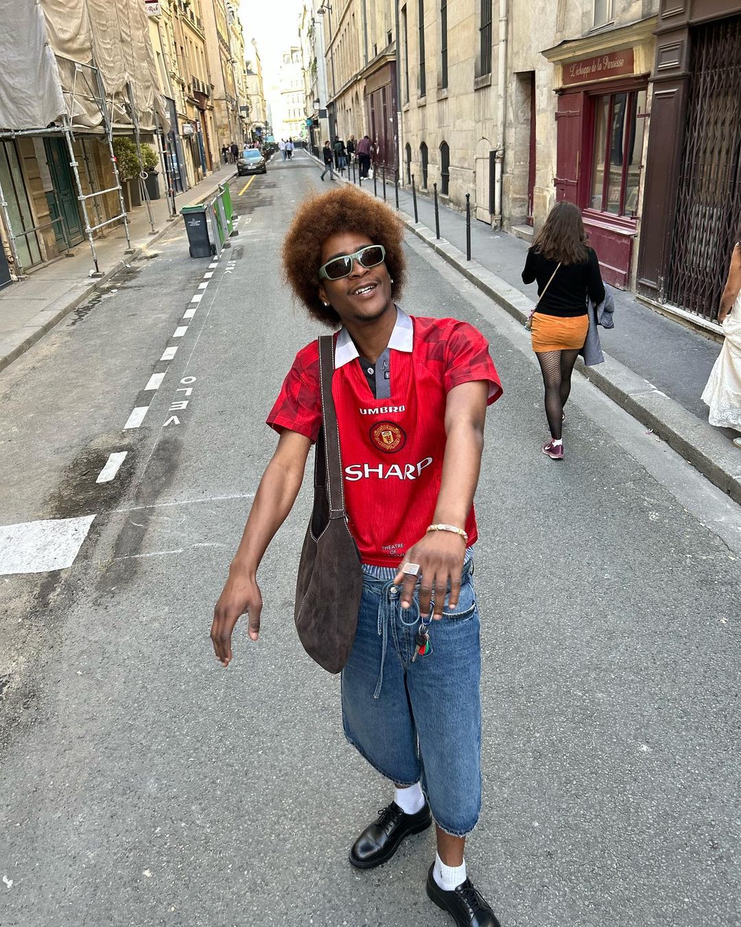 찐 블록코어 맛집 엄브로⚽️ 이미지