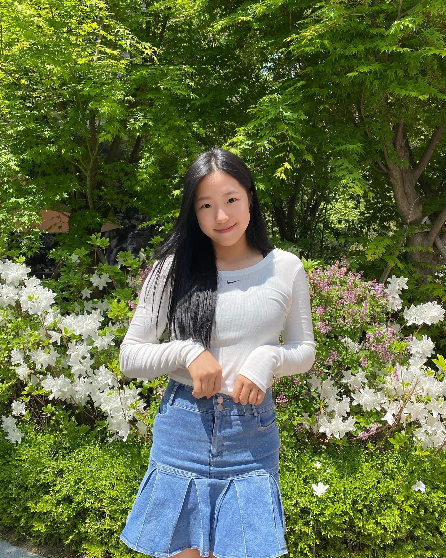 갑자기 등장한 유빈선수 🍙먹방
이렇게 귀여운데 실력은 멋짐 그자체🖤✨ 이미지2