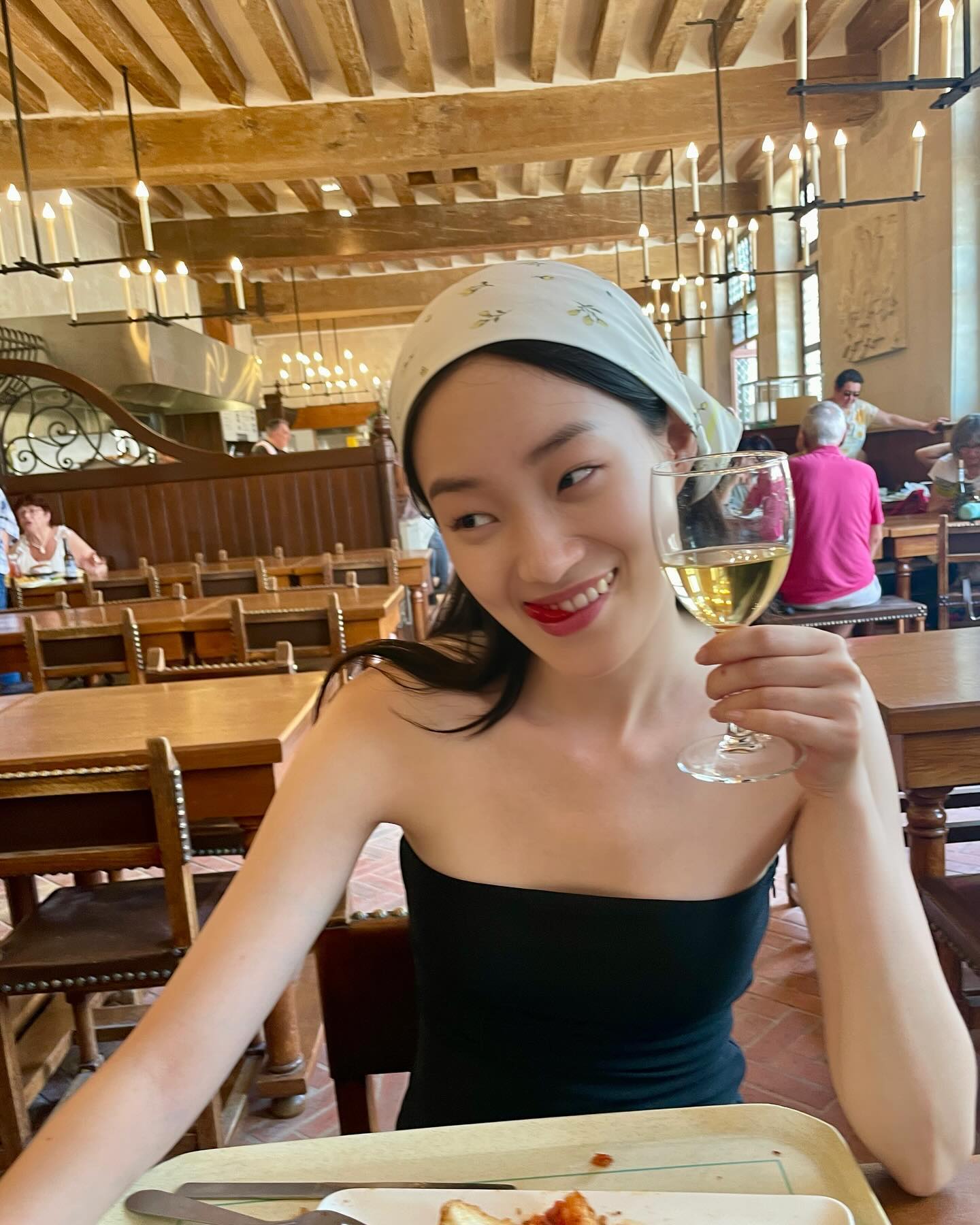 연관 토픽 이미지