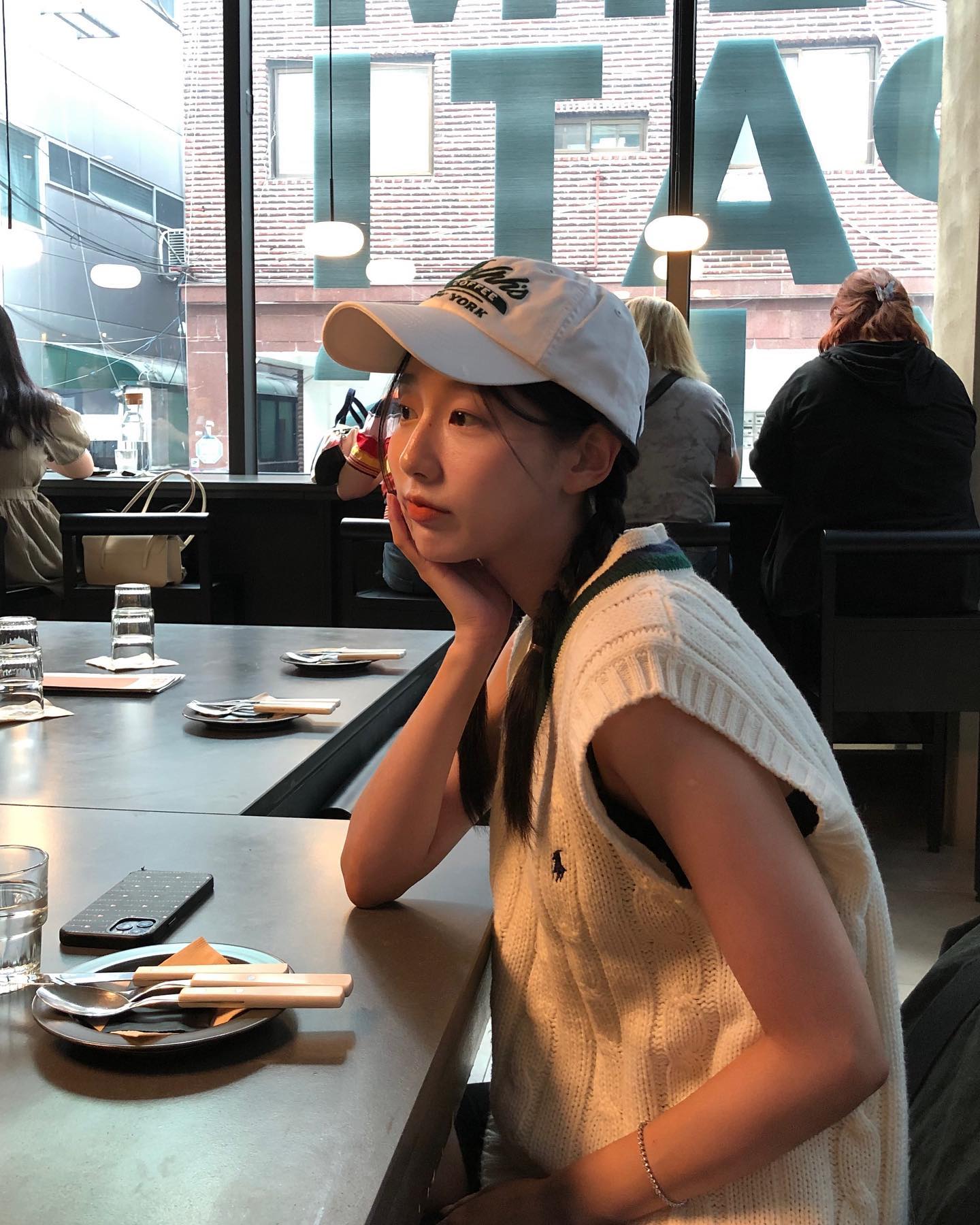 정예인