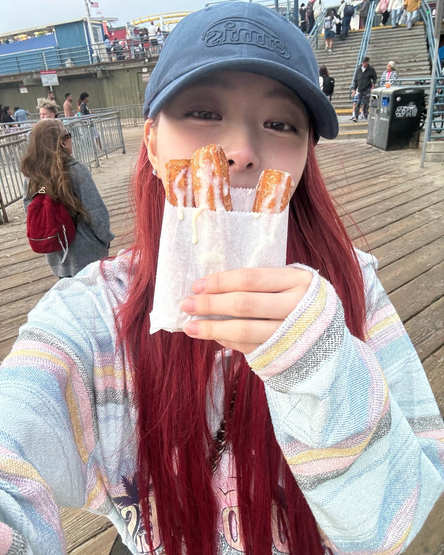 본격 폭염인 8월의 시작☀️💦
햇볕으로부터 구원해 줄 브랜드 볼캡 기본템 추천 5가지🧢

1. 슈프림 S 로고 6-패널 볼캡

2. MLB 뉴욕양키스 볼캡

3. 폴로 랄프 로렌 코튼 치노 볼캡

4. 슈프림 캠프 캡

5. 이미스 뉴로고 볼캡 이미지