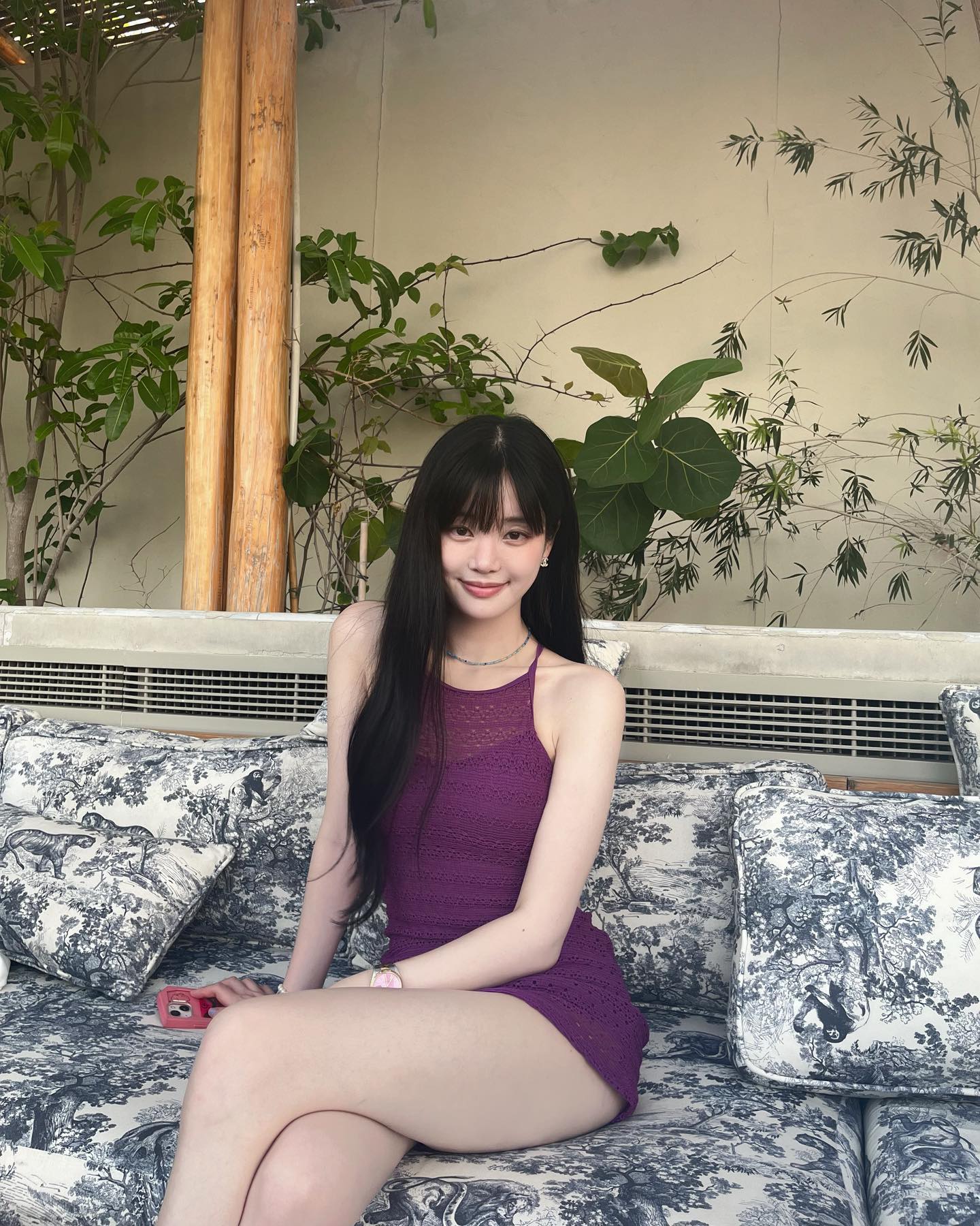 이유비 이미지