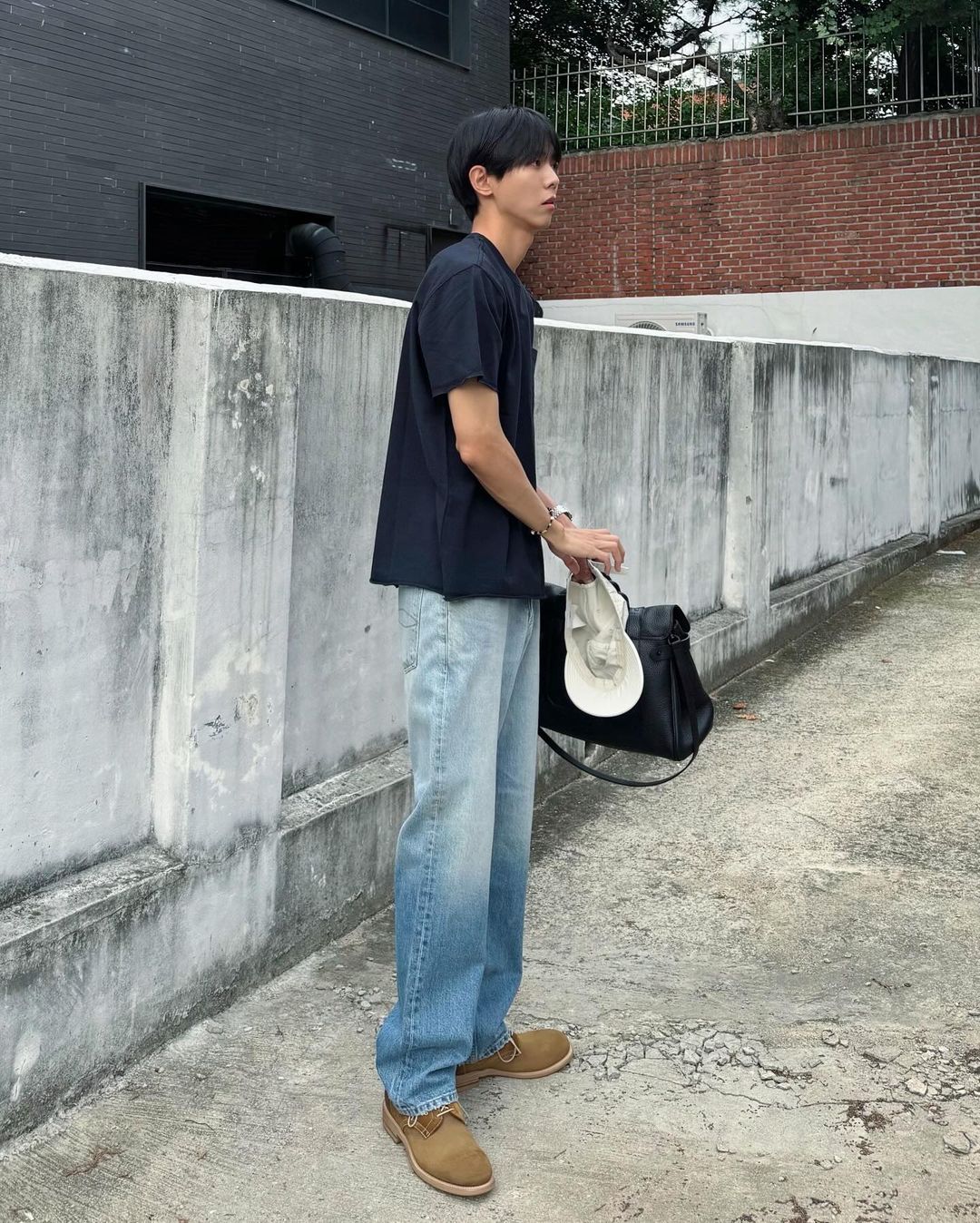 더워도 습해도 연청은 굳👖 이미지