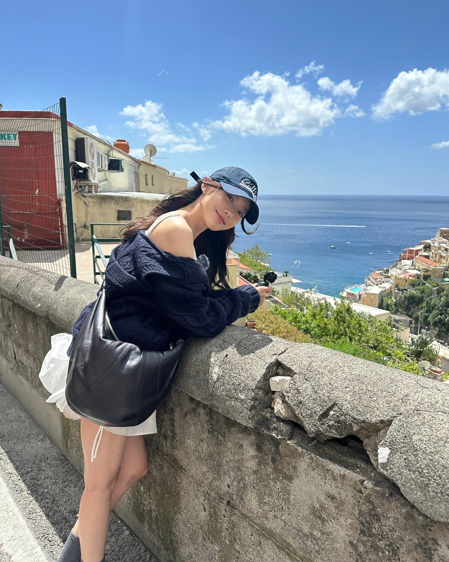 여름 맛☀️르메르 크루아상백🥐 이미지6