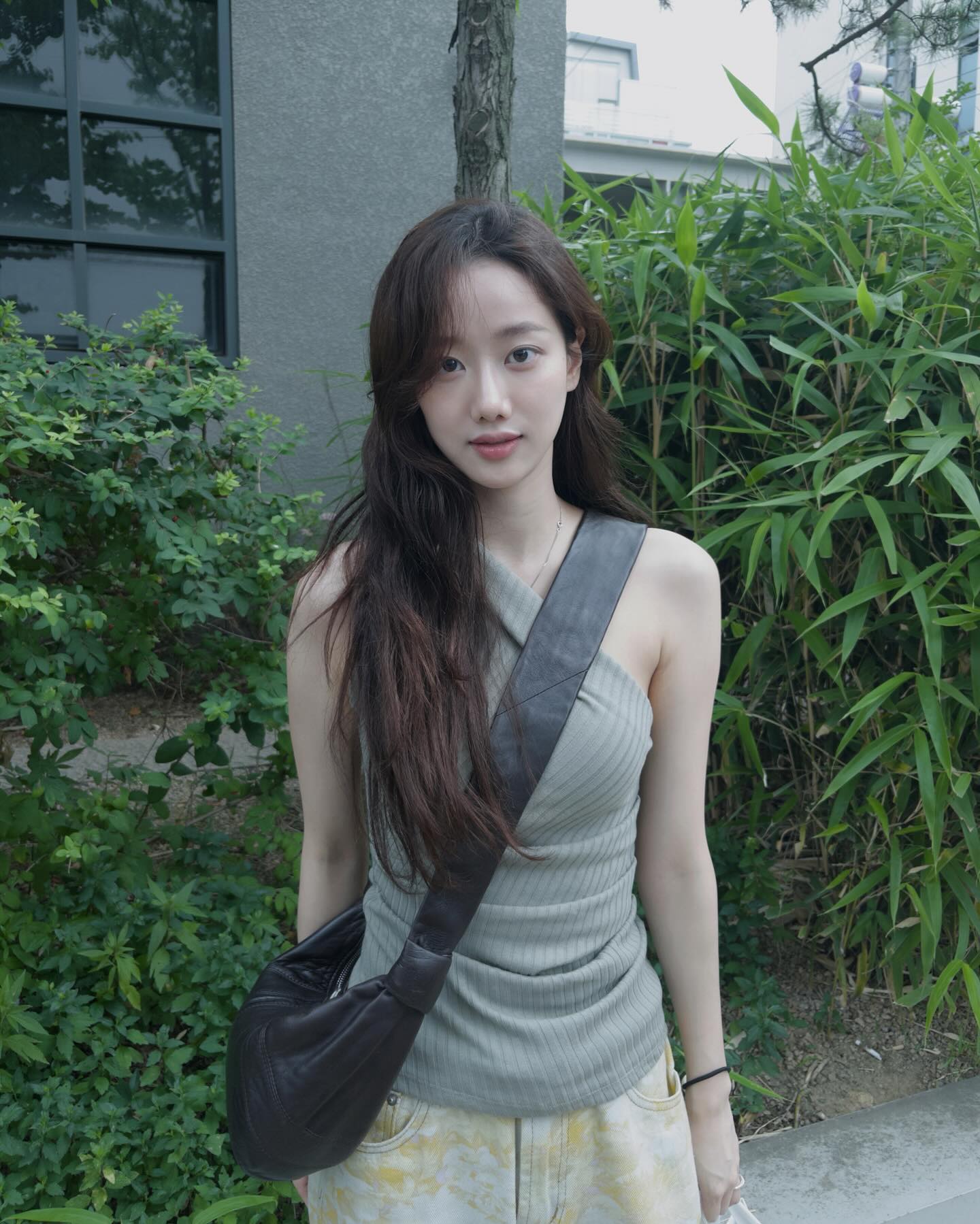 여름 맛☀️르메르 크루아상백🥐 이미지