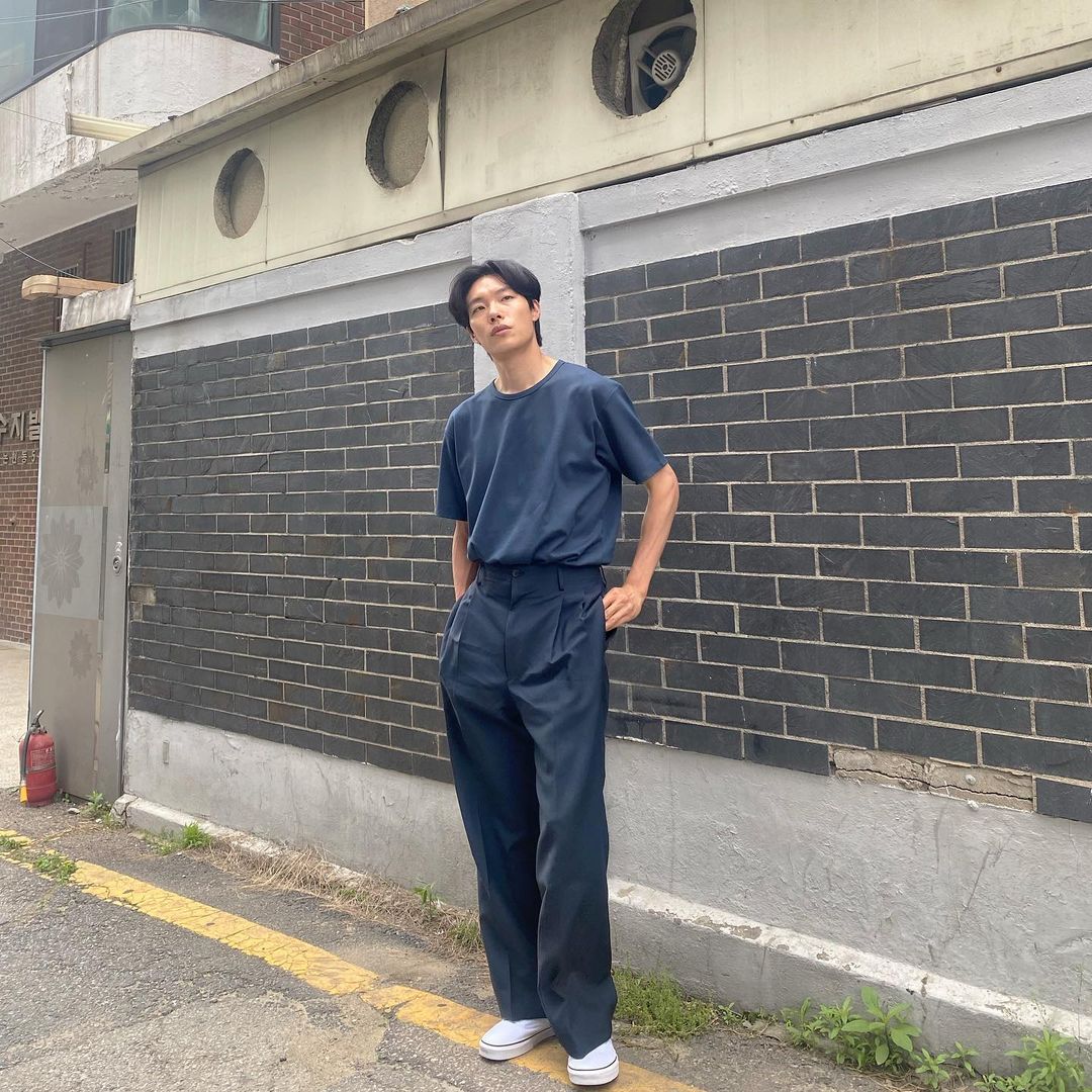 올화이트냐 올블랙이냐⚽️ 이미지