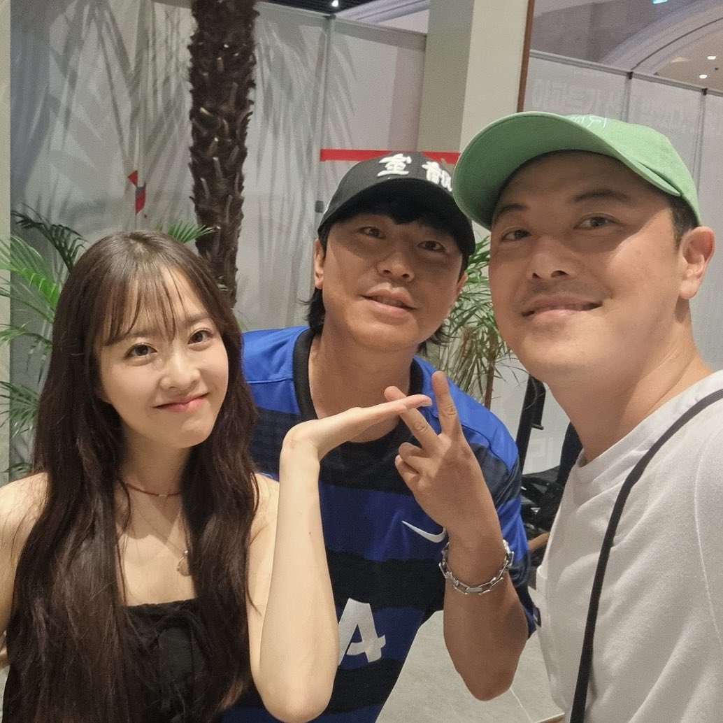 이시언의 유니폼 사랑⚽️👊🏻 이미지3