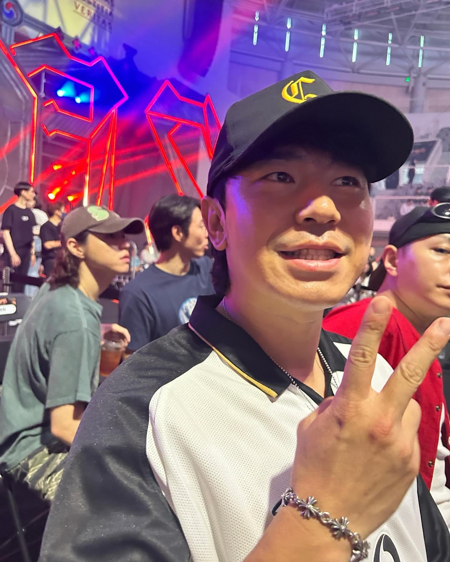 이시언의 유니폼 사랑⚽️👊🏻 이미지4