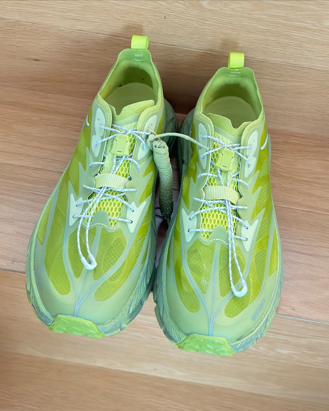 러닝 맛집 조합 러닝화는 필구🏃🏻‍♂️👟 이미지8