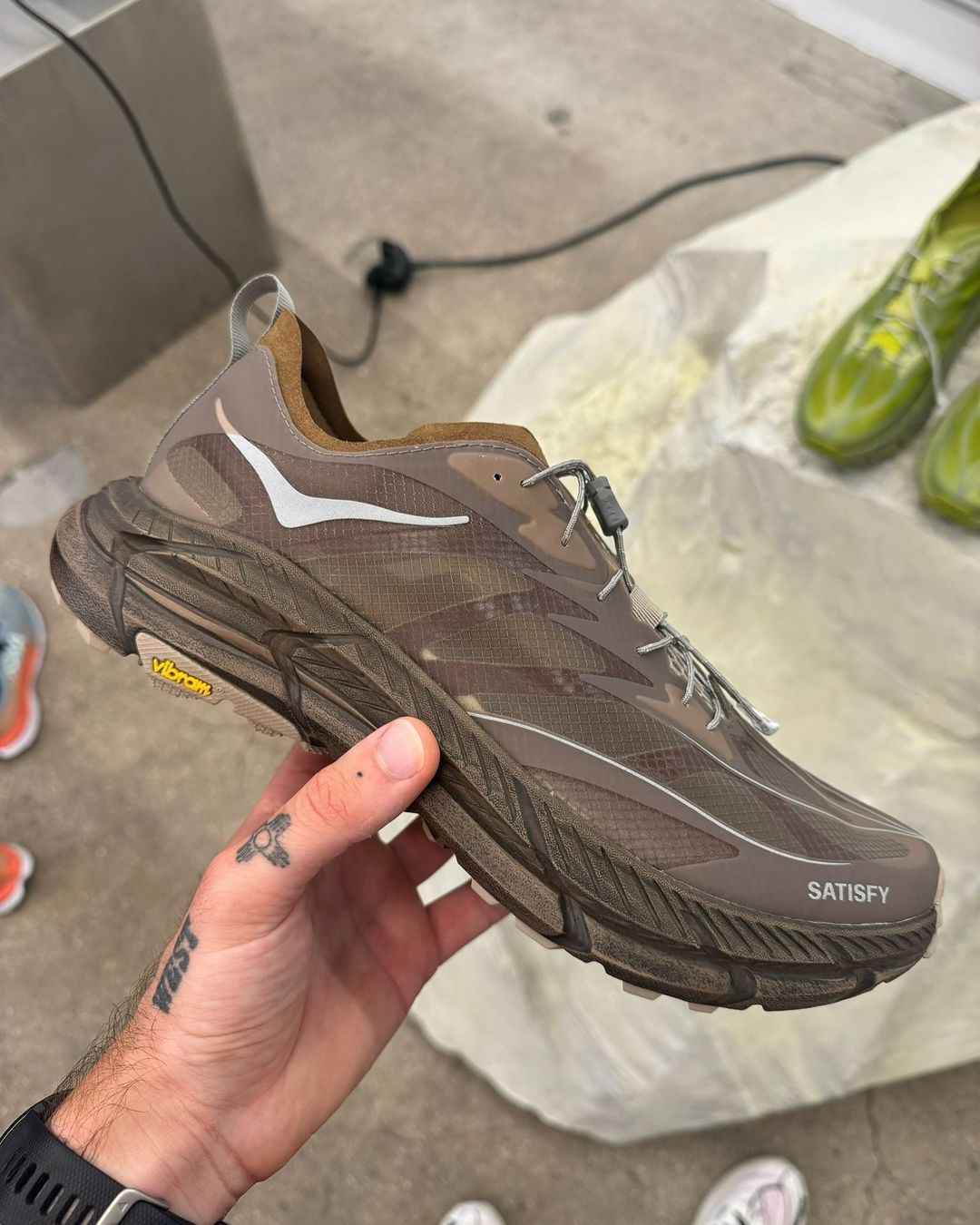 러닝 맛집 조합 러닝화는 필구🏃🏻‍♂️👟 이미지3